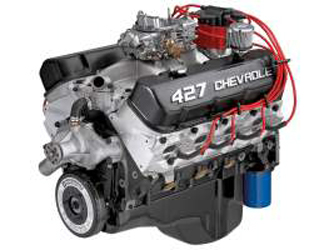 P0D83 Engine